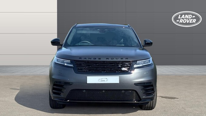 Land Rover Range Rover Velar 3.0 D300 MHEV Belgravia Edition Satin 5dr Auto Diesel Estate - Image 7